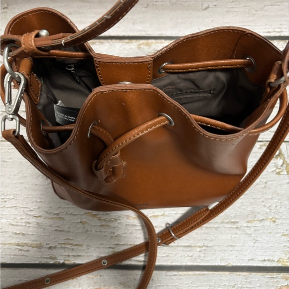 Matt & Nat Tan Crossbody Bag - Picture 9 of 9